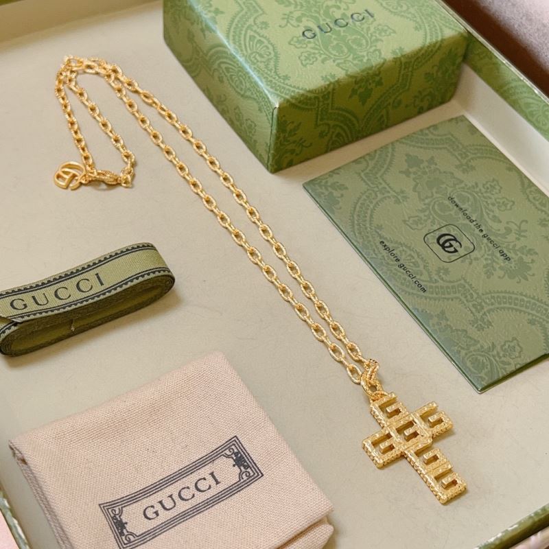 Gucci Necklaces